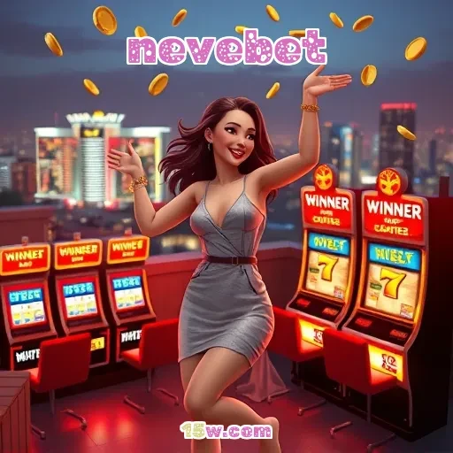 nevebet: Como Este Site Confiável Está Transformando O Jogo Online