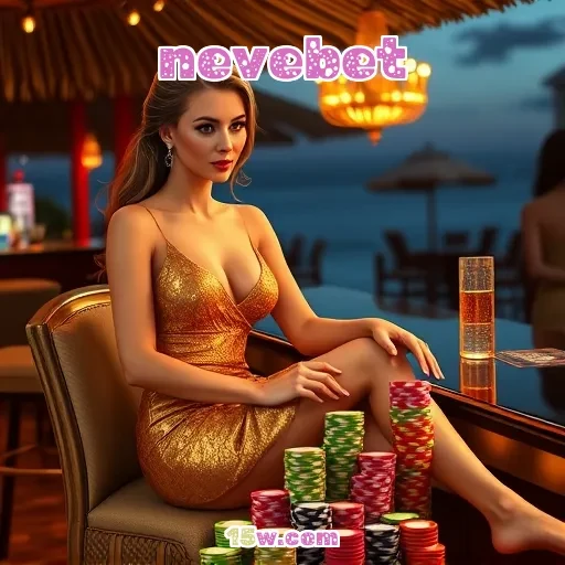 nevebet: O Login Que Revoluciona a Experiência de Jogos Online