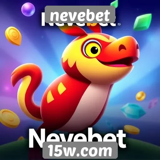 Nevebet apresenta novas opções de jogos online