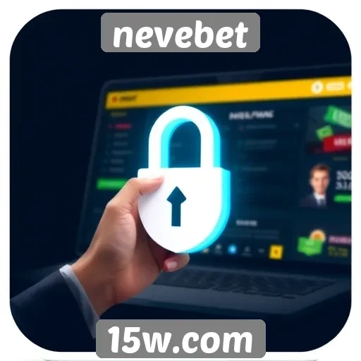 Avaliação da segurança no site Nevebet