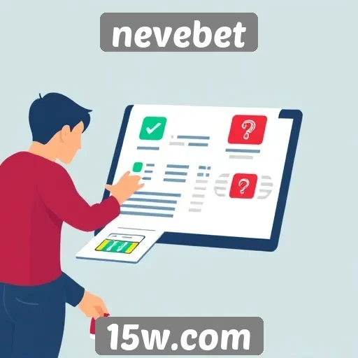 Novos recursos disponíveis para usuários do Nevebet