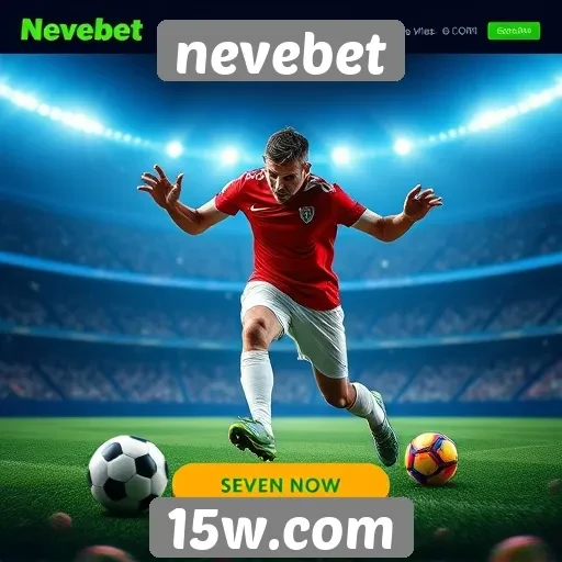Comparativo de odds e jogos disponíveis no Nevebet