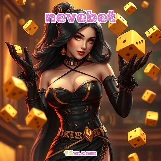 nevebet: Explore o Mundo Exclusivo da Seção VIP